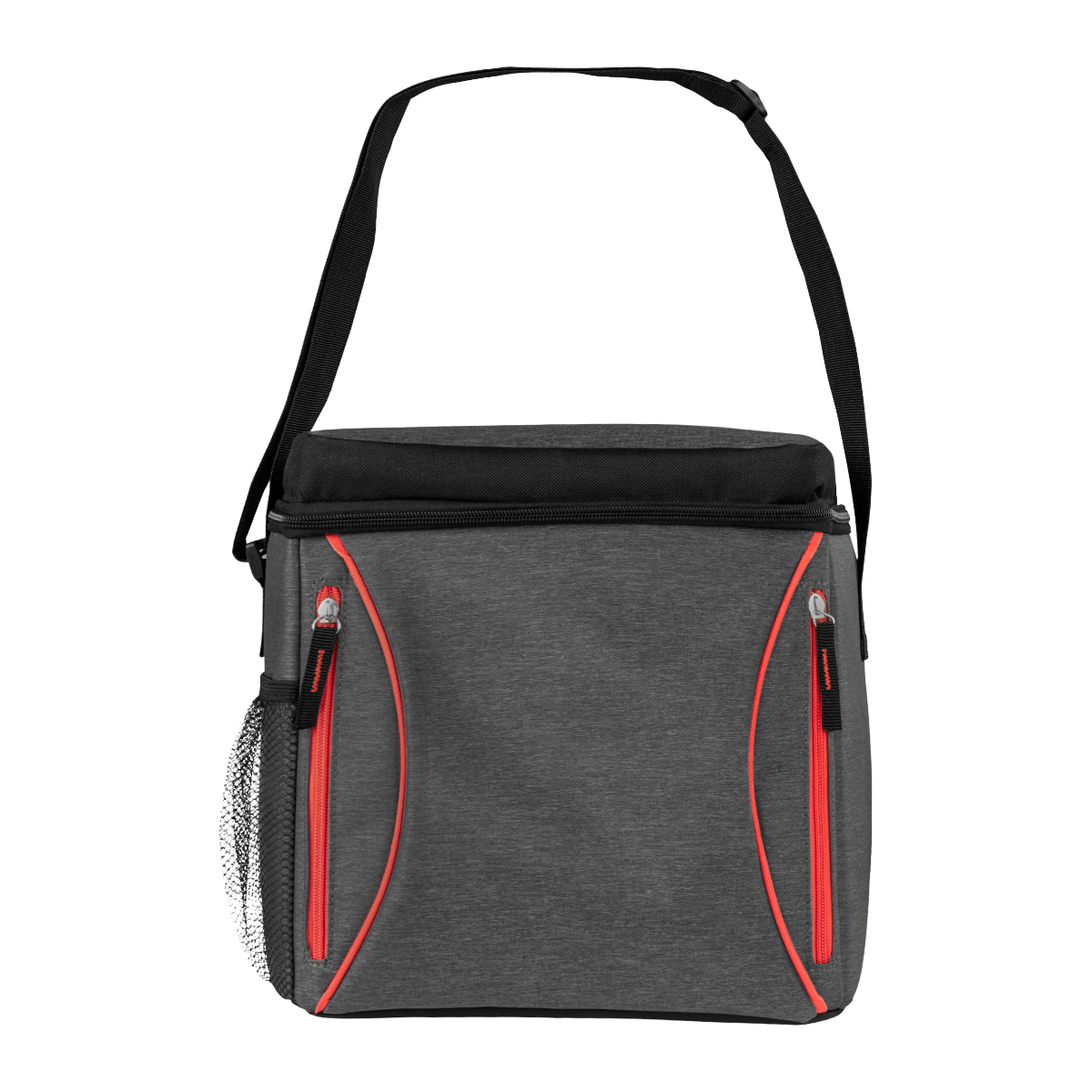 Haute Heathered 16-Can Cooler 16