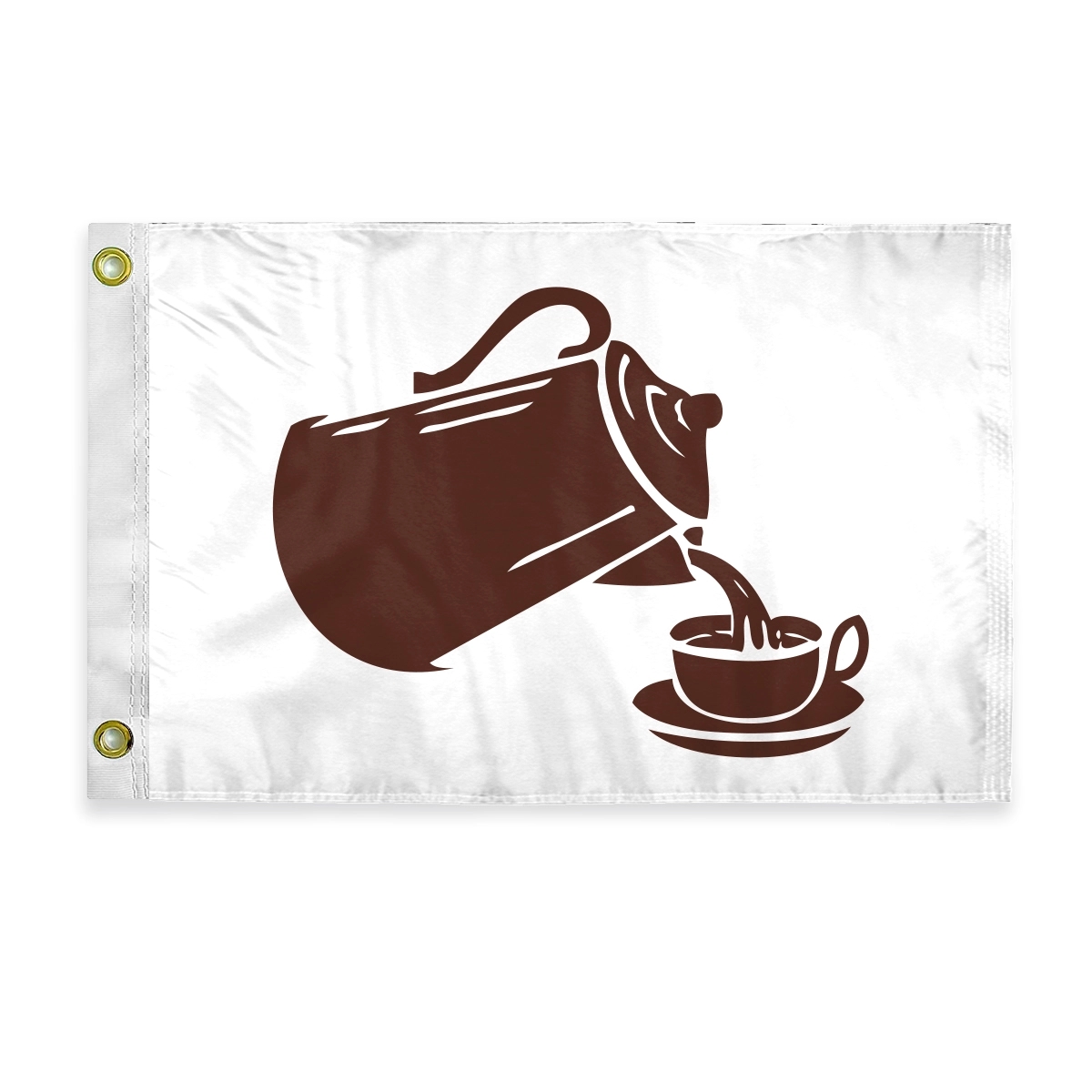12" x 18" Novelty Boat Flags 14