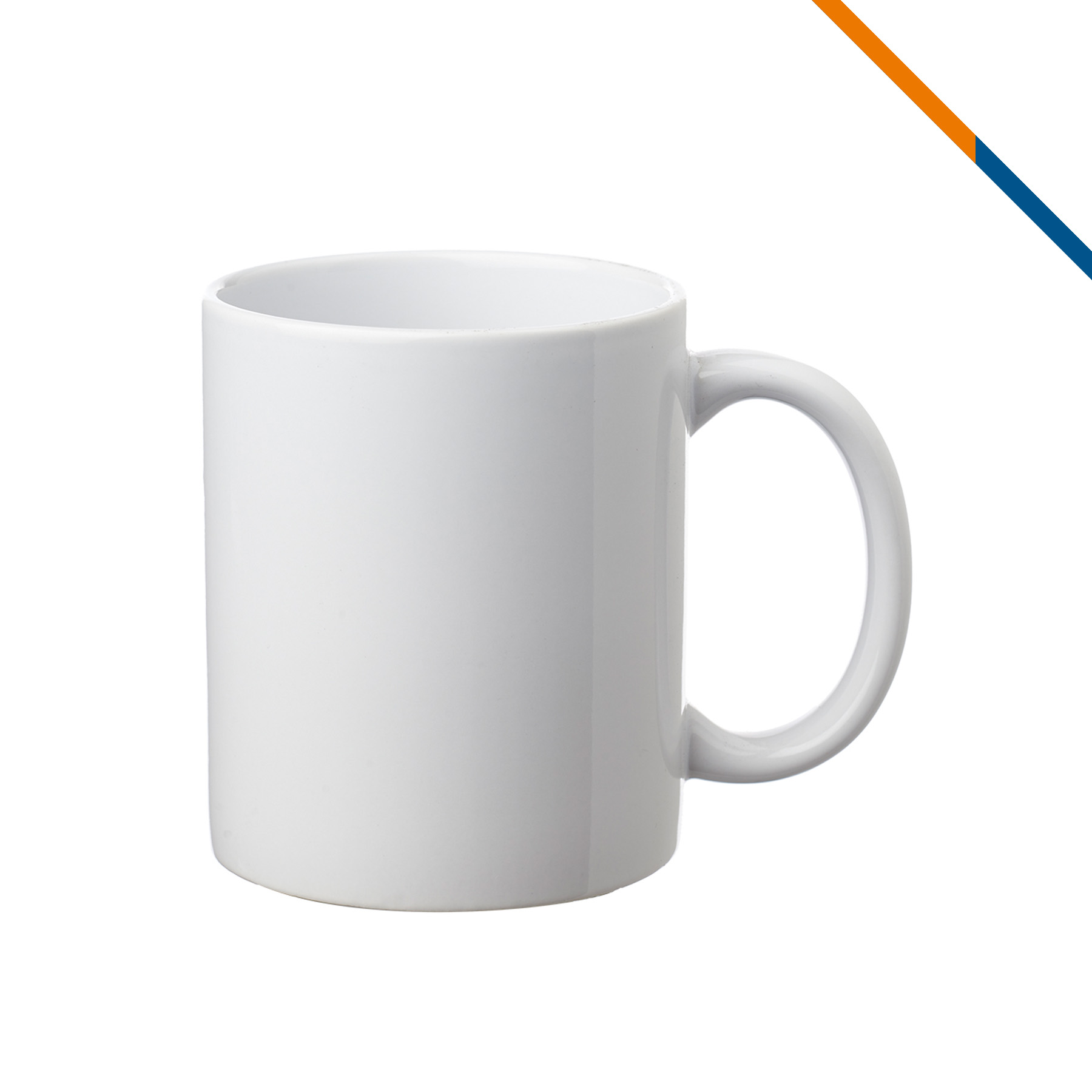 Concy Ceramic Mug - 11 OZ. 5