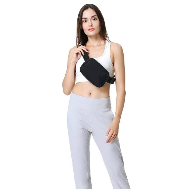 Nylon Waterproof Fanny Pack Belt Bag 8