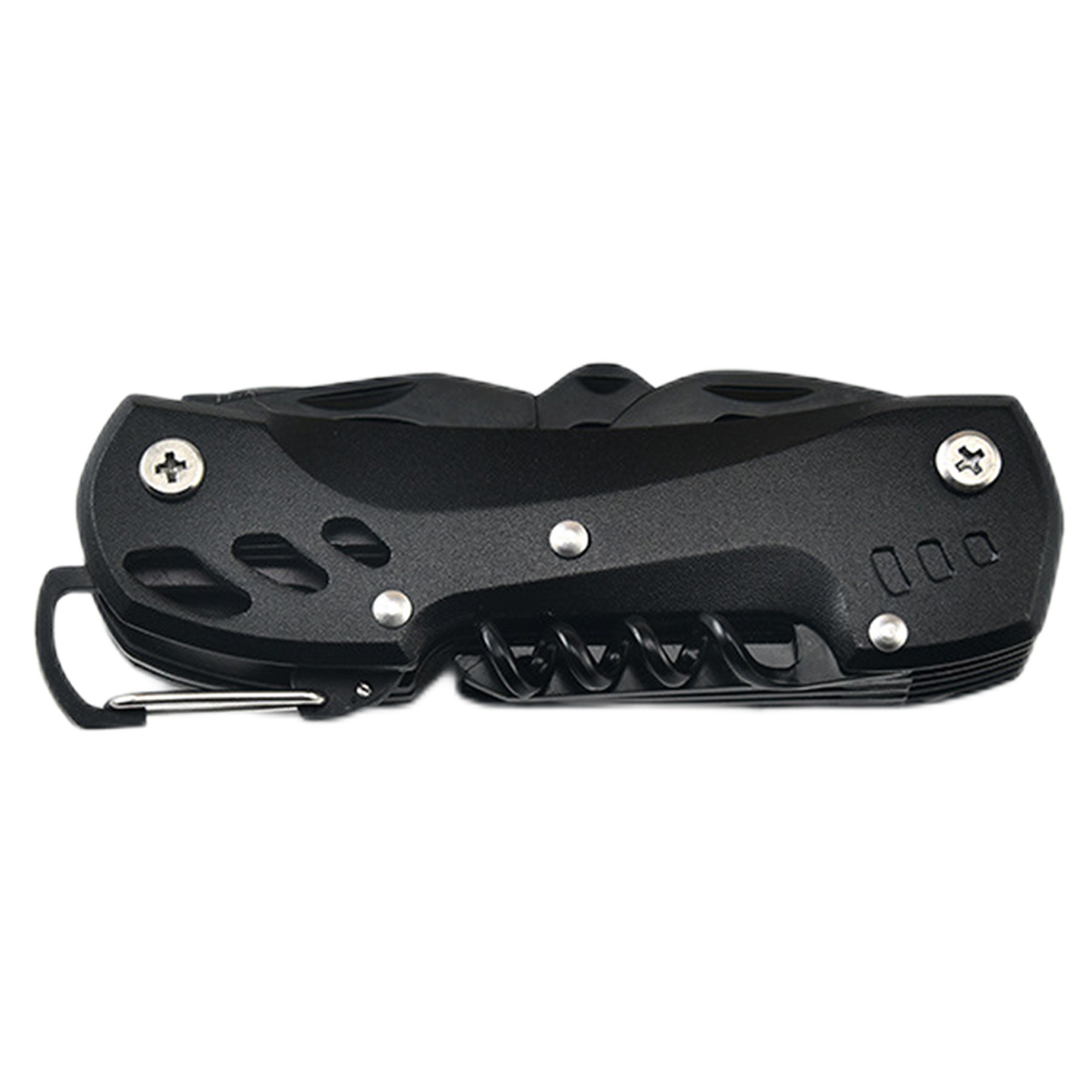 Multi-Purpose Folding Function Knife 4