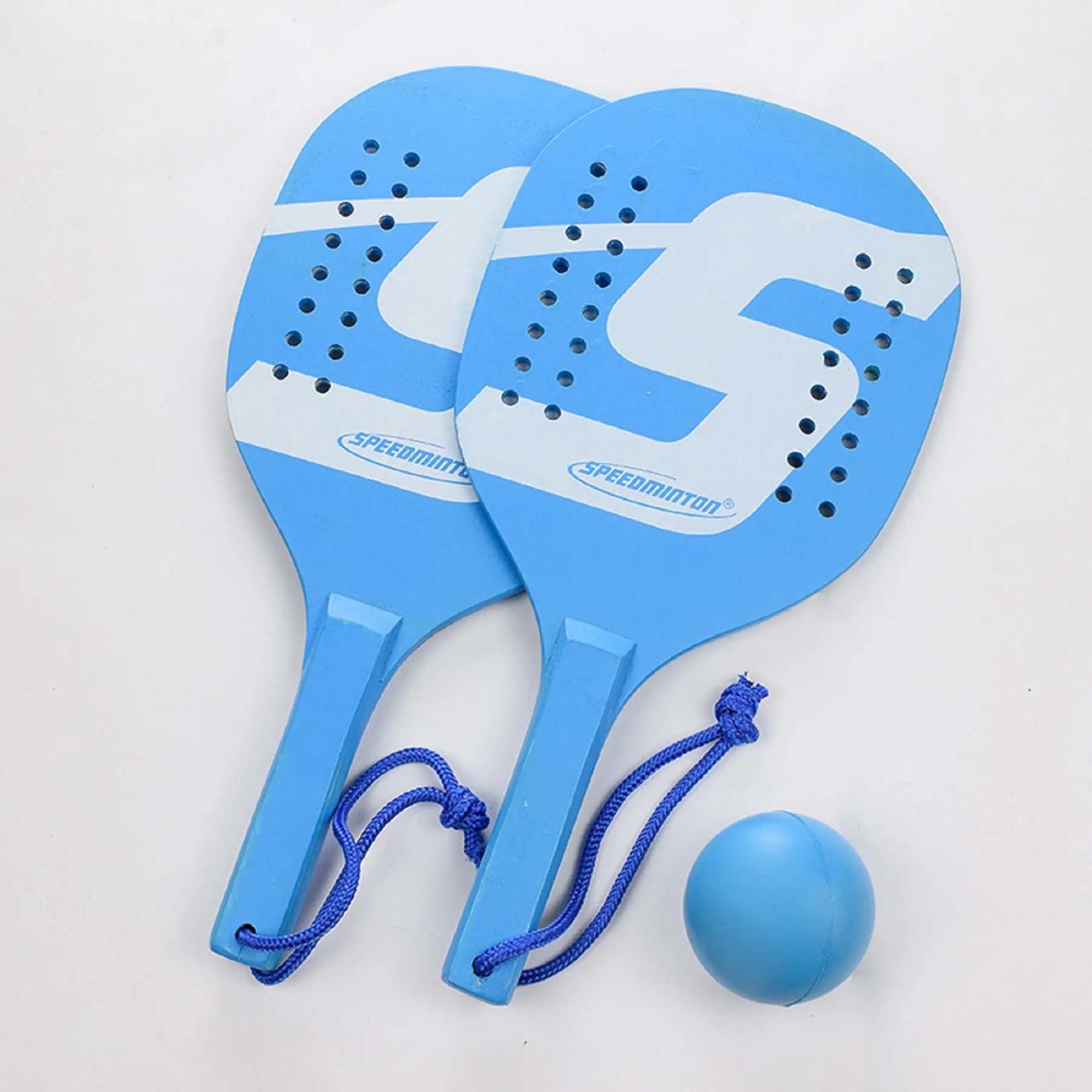 Pickleball Paddle and Ball Set 2