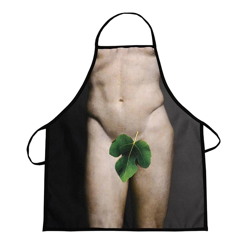 Sublimated Apron 9