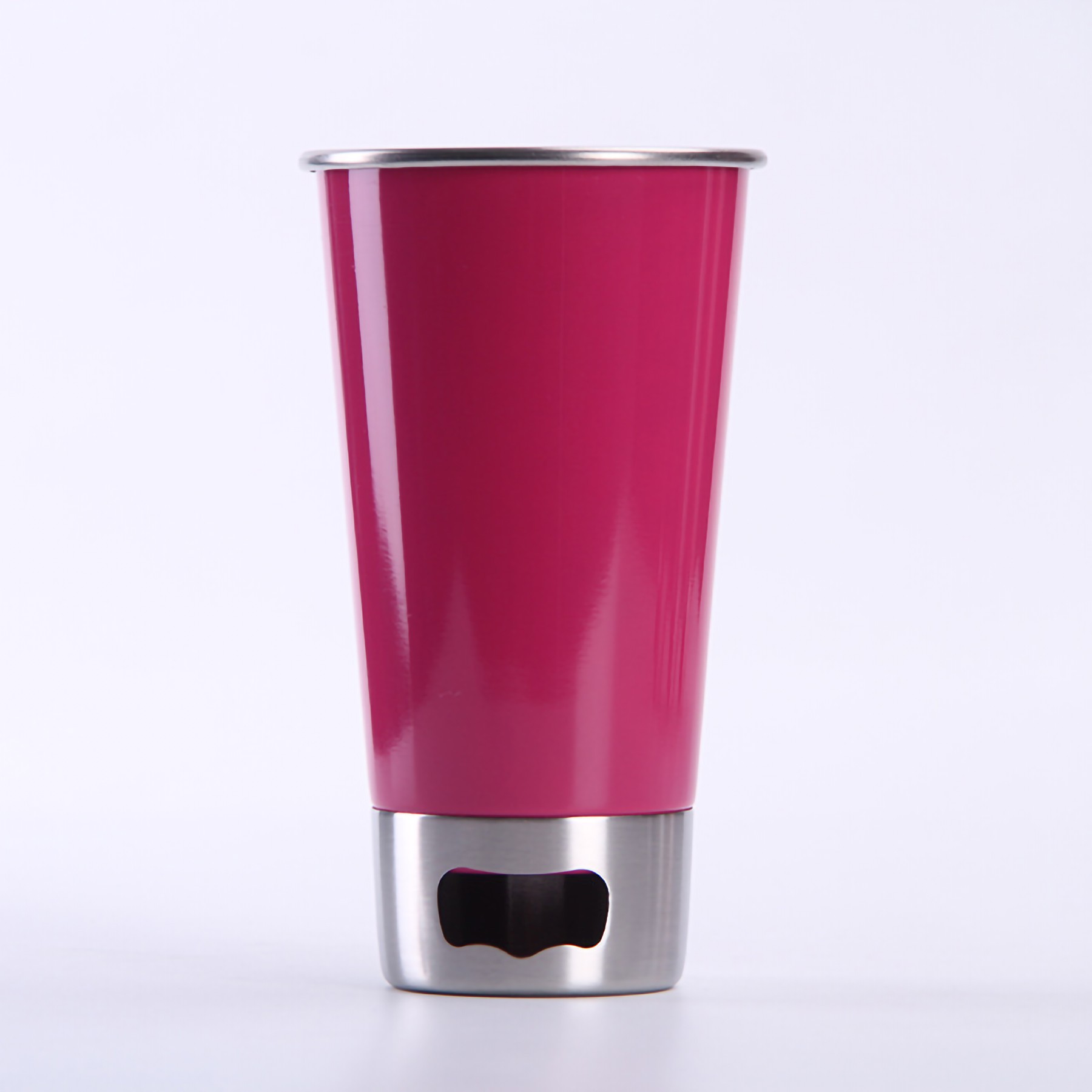Mug with Bottle Opener 2