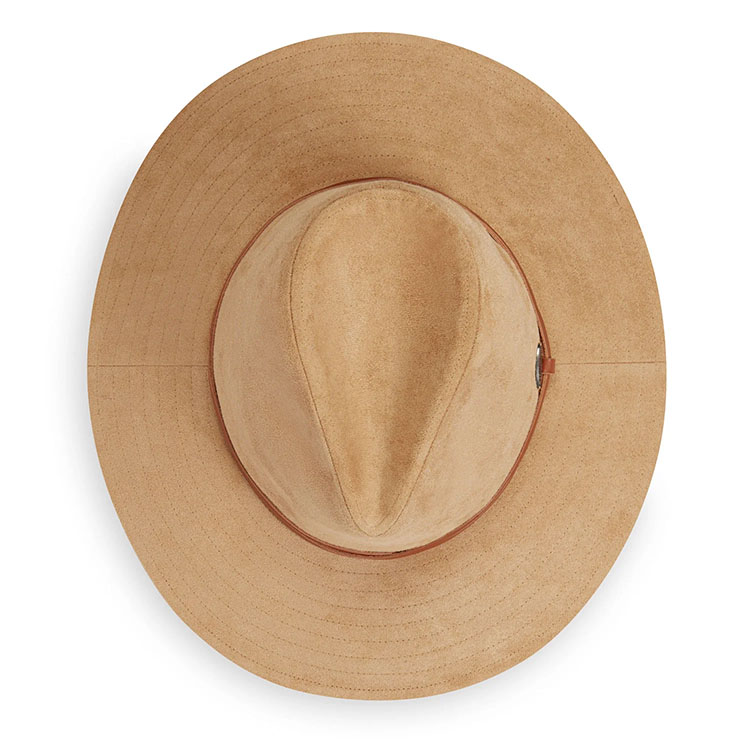 Wallaroo Ladies Telluride Hat 6