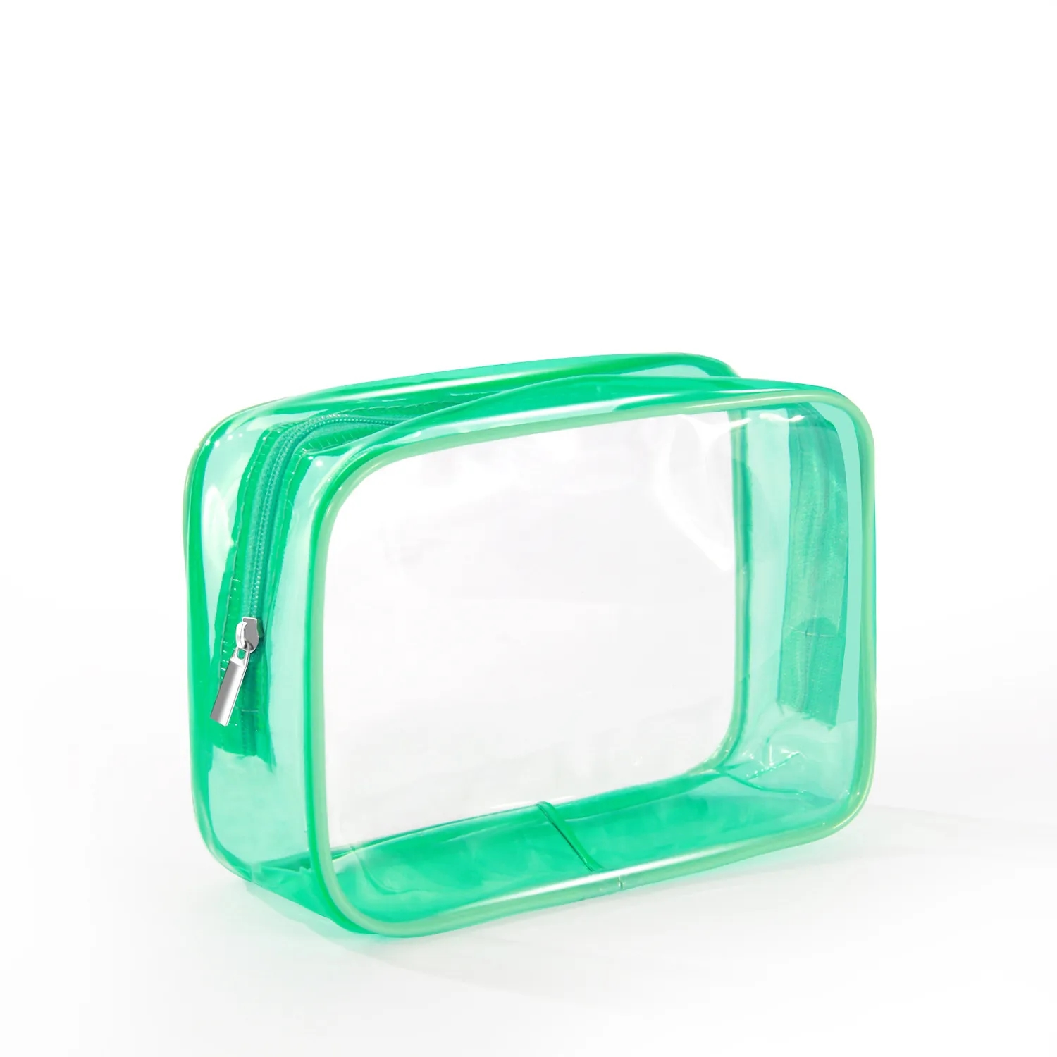 Clear Waterproof Pvc Storage Bag 4