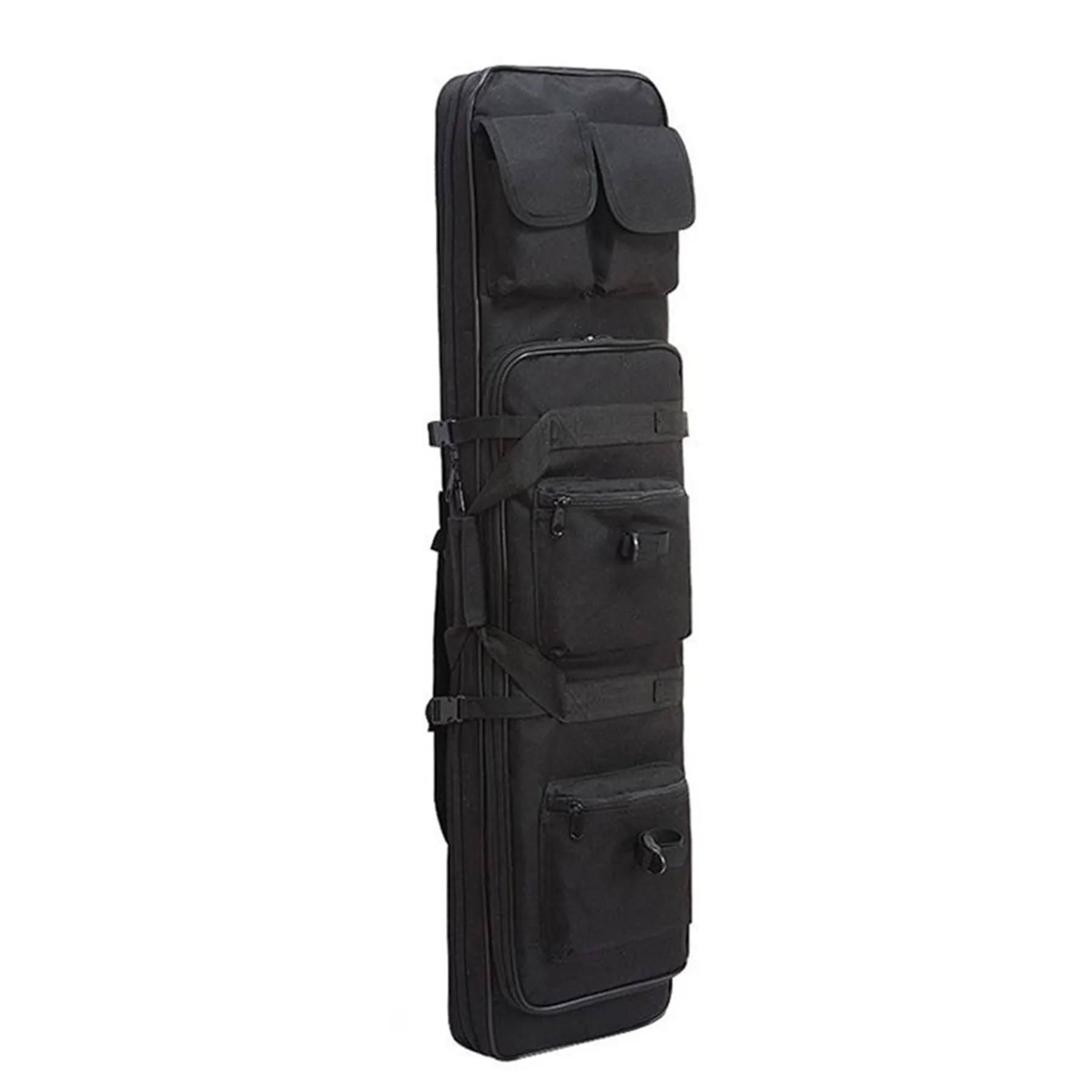 Outdoor Tactical Gun Fishing Bag 3