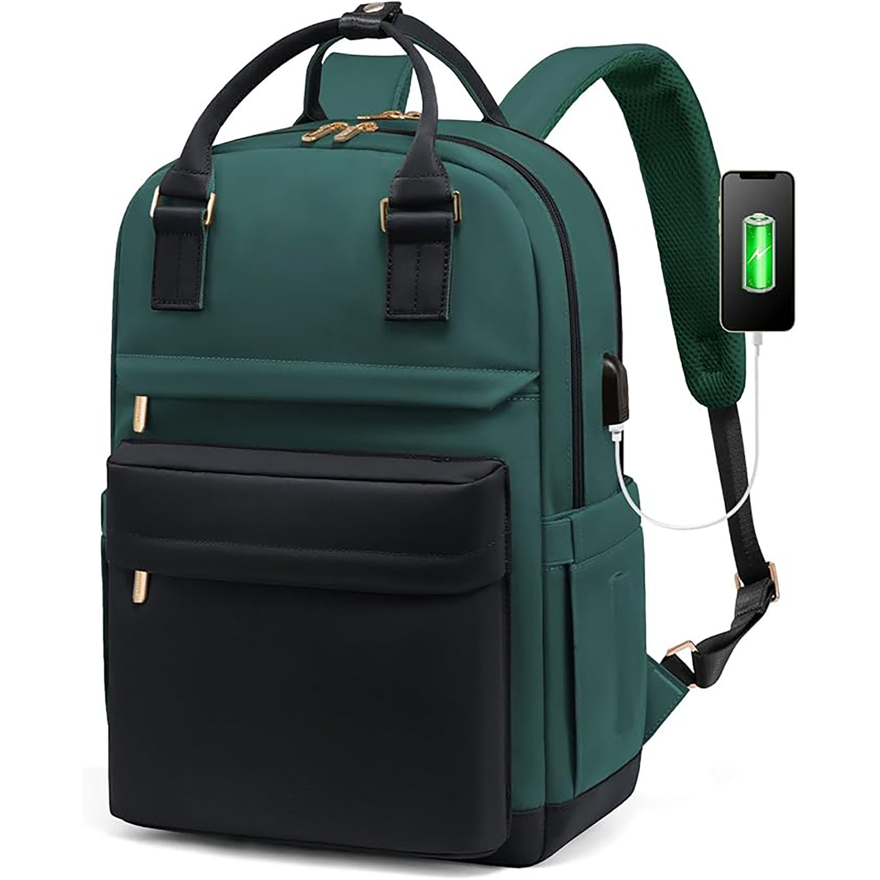 Laptop Backpack 6