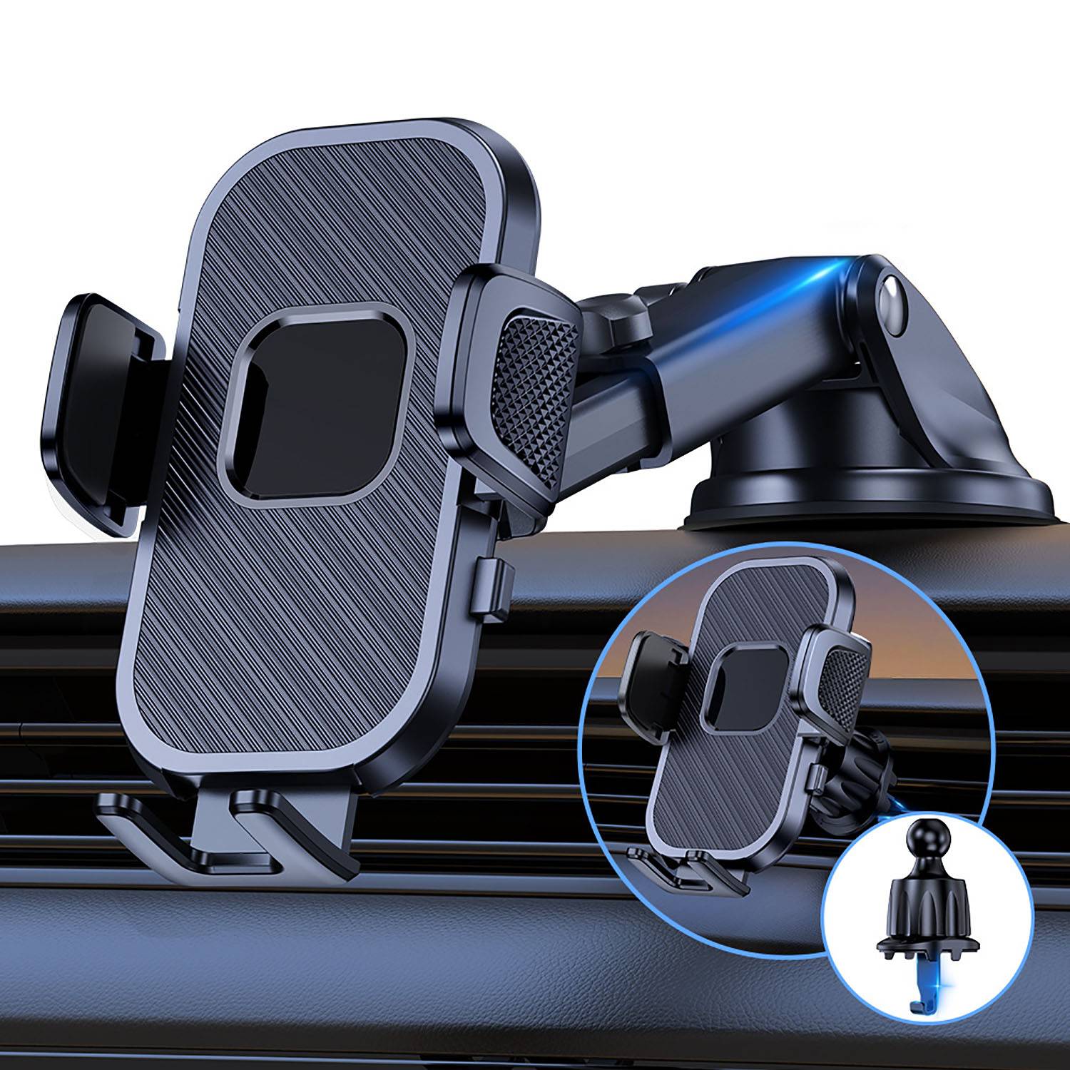 Car Phone Holder Mount 3