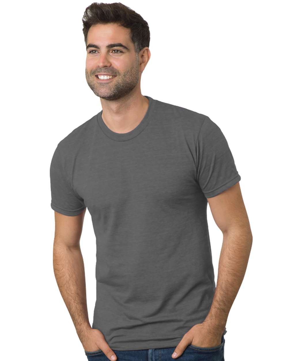Unisex Triblend T-Shirt - 9570 13