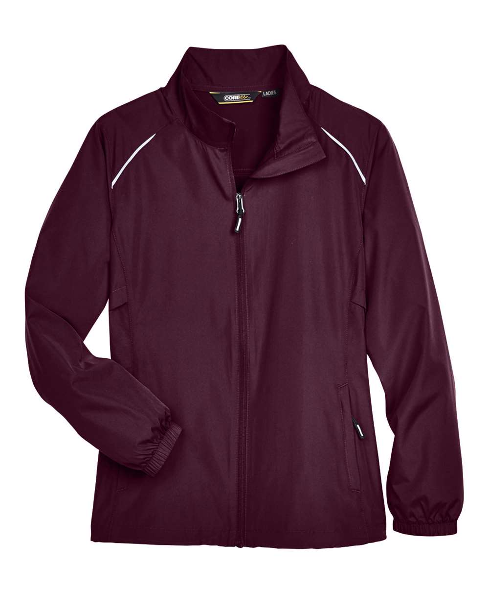 Women's Techno Lite Motivate Unlined Lightweight Jacket - 78183 54