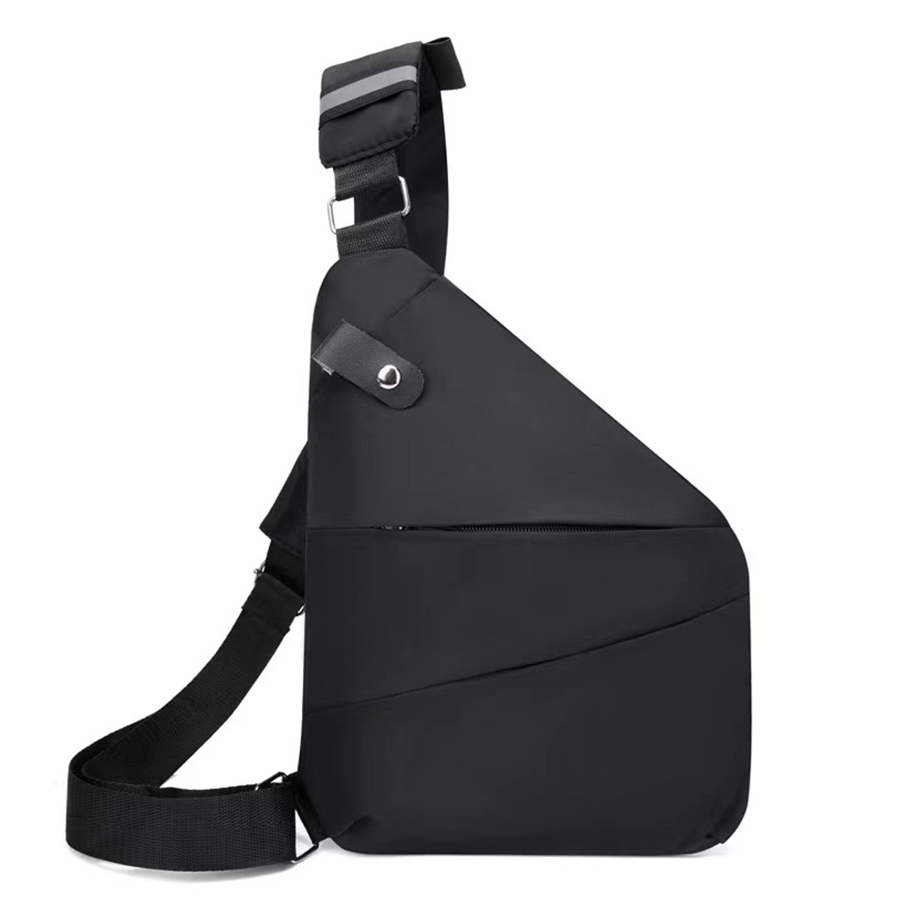 Waterproof Crossbody Chest Bag 5