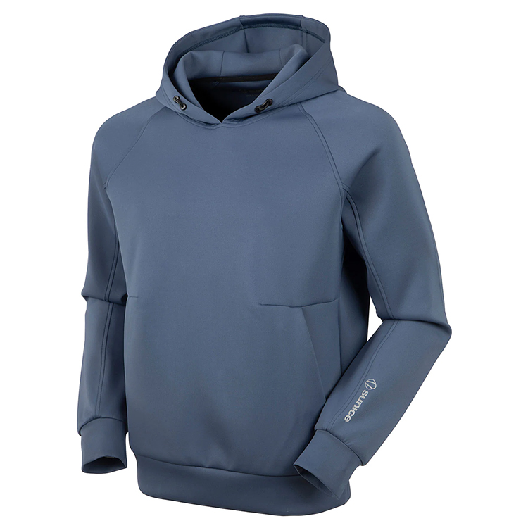 Sunice Allendale 2.0 Water Repellant Pullover Hoodie 4