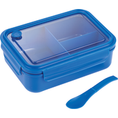 Three Compartment Food Storage Bento Box 56