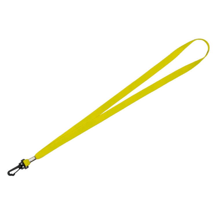 "ANBURN" 1/2" Overseas Silkscreen Lanyard (Overseas Production 8-10 Weeks) 6