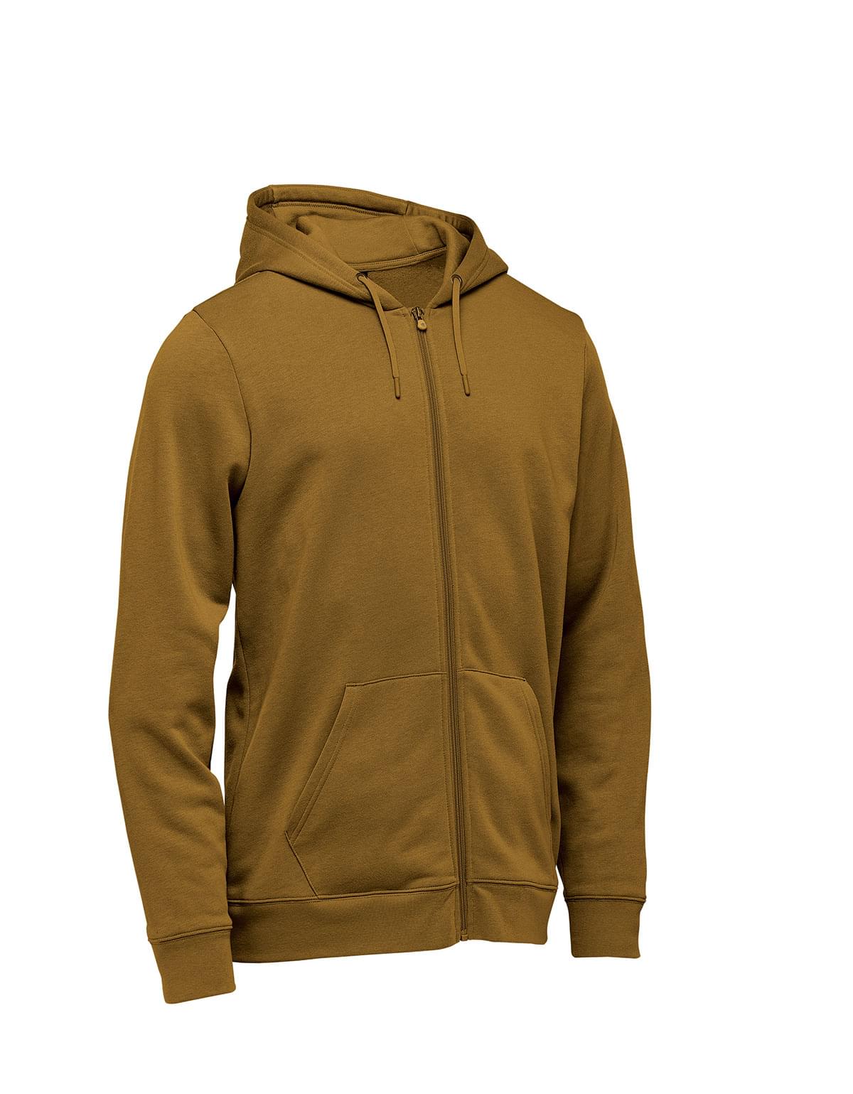 Stormtech Men's Monashee Fleece Full Zip Hoody 42