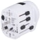 SKROSS World Travel Adapter PRO World & USB 65