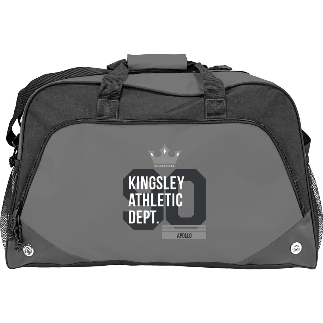 Voyage 22" Sport Duffel 33