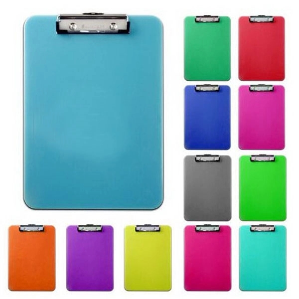 A4 Office Plastic Clipboards 2