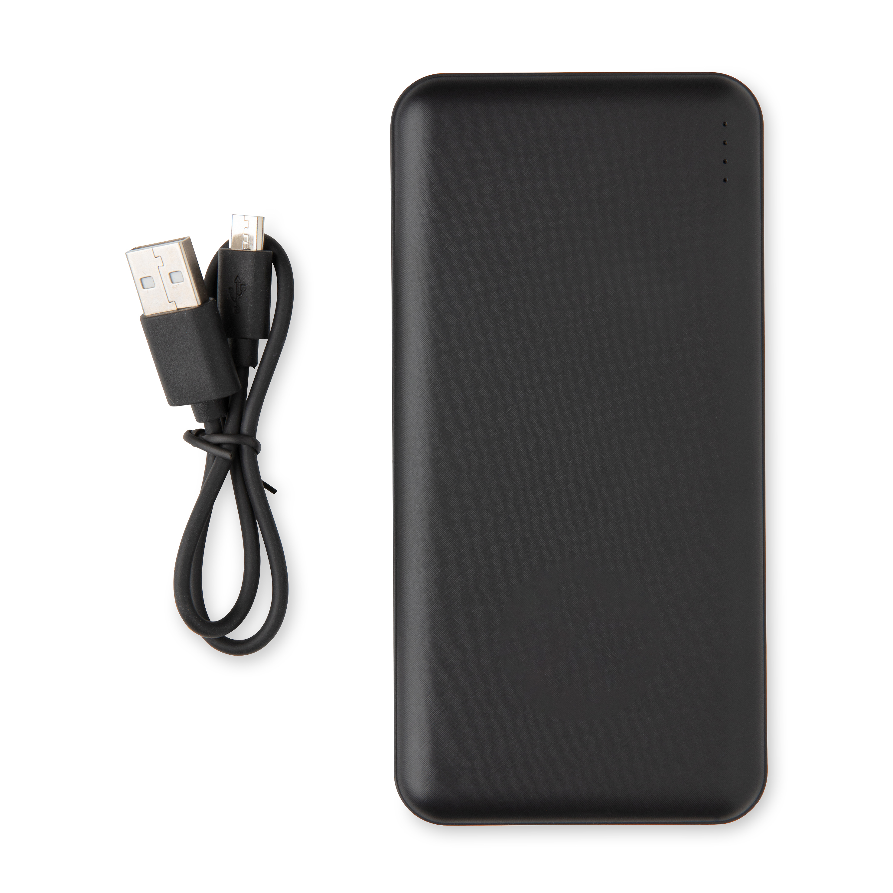 High Density 10.000 mAh Pocket Powerbank 10
