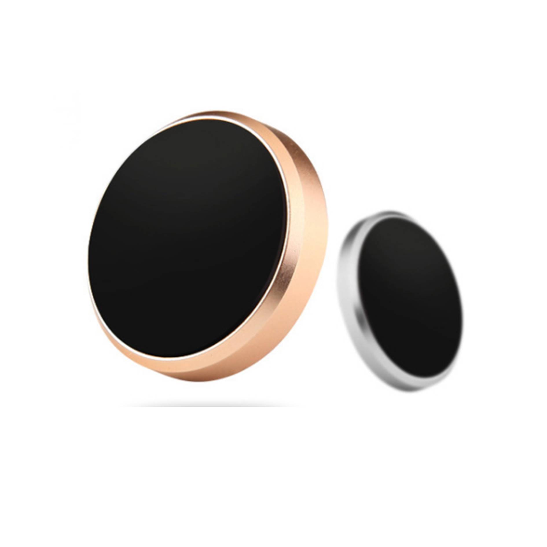 Magnetic Car Mount Portable Phone Holder 2