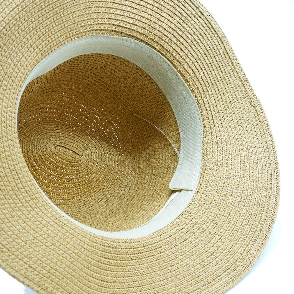 Straw Cowboy Hat 4