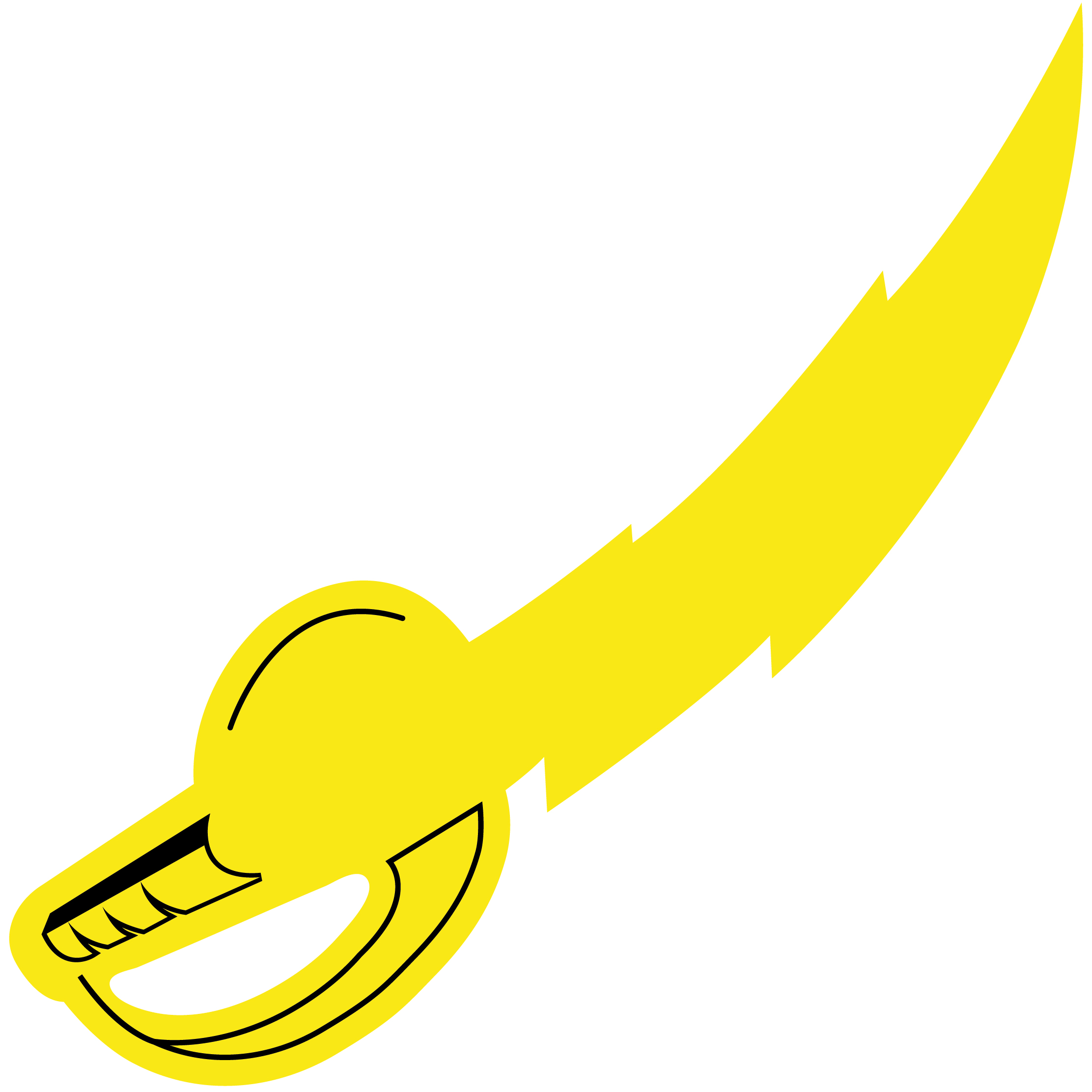 Lightning Sword 30