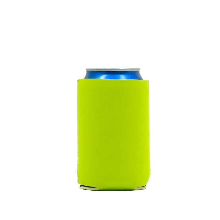 Beer Cooler and Warmer, custom koozie with logo imprint 3
