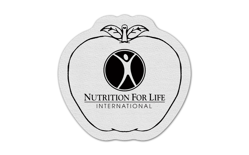 Apple Rubber Jar Opener 5AP 53