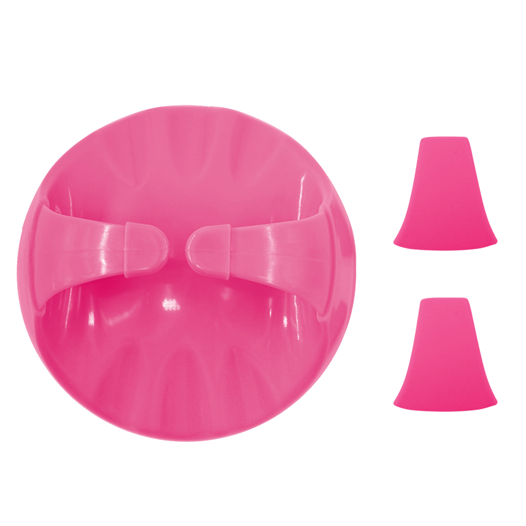 Sevon Shower Brush 8