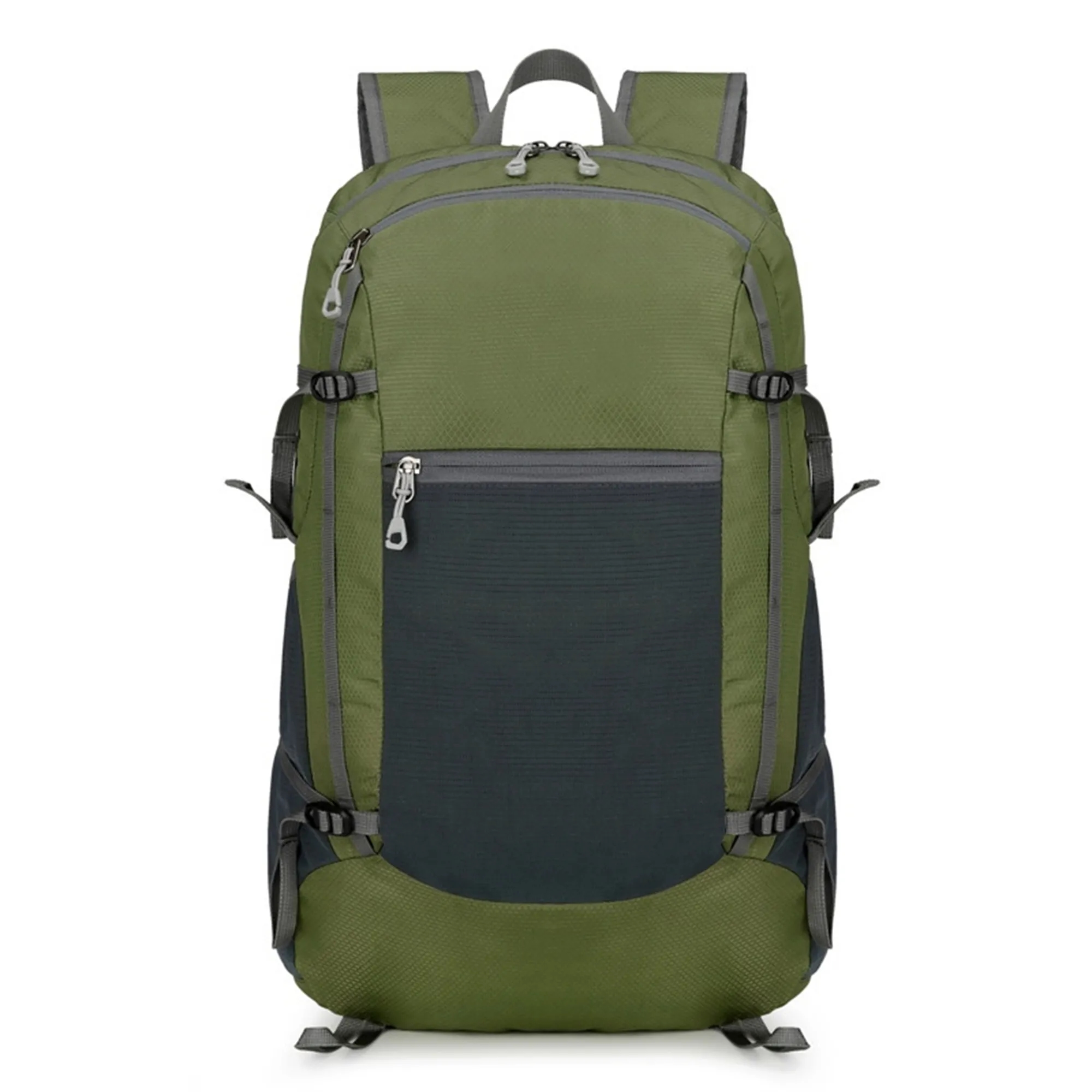 Foldable Outdoor Backpack 8