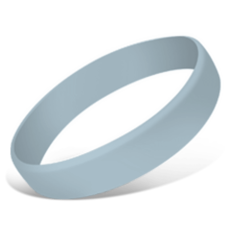 1 Inch Full Color Printed Wristbands 99