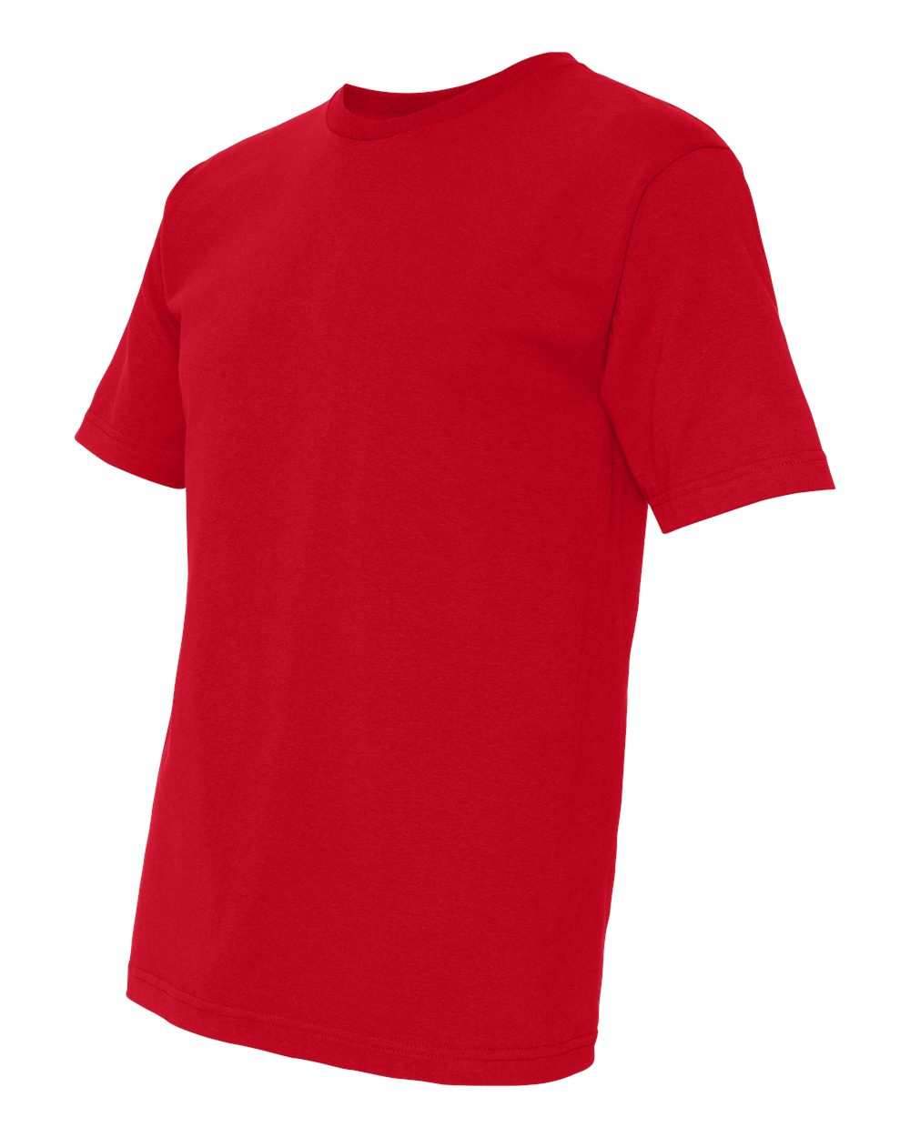 Unisex USA-Made Midweight T-Shirt - 5040 64