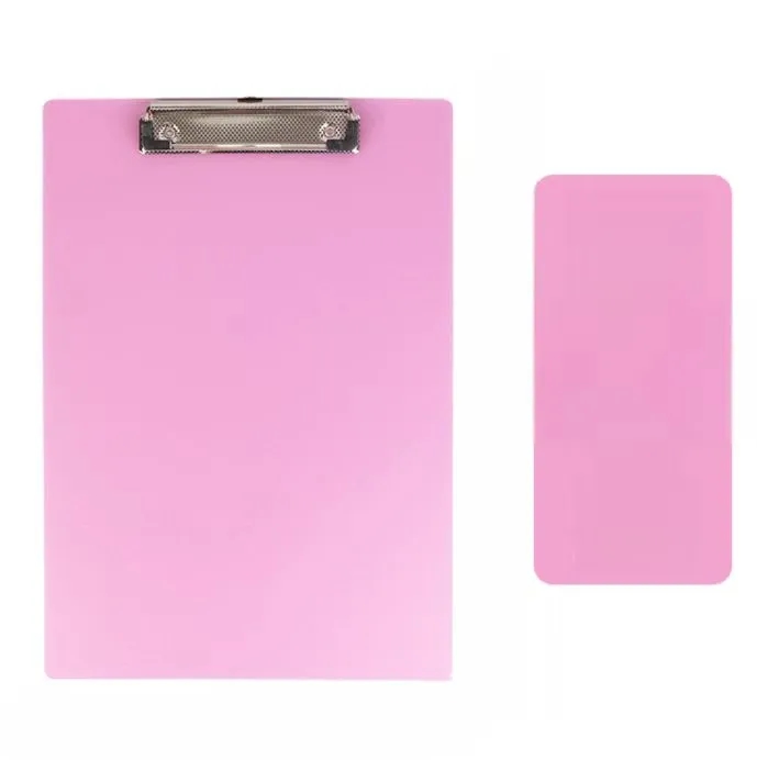 Storage Folder Writing File Board Splint 4