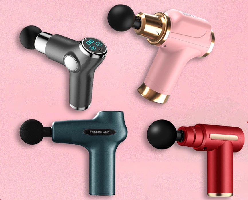 Handheld Massage Gun 3