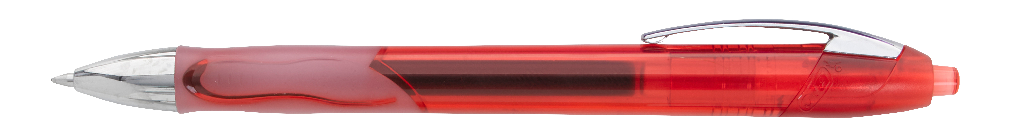 BIC® Ferocity Clic™ Gel Pen