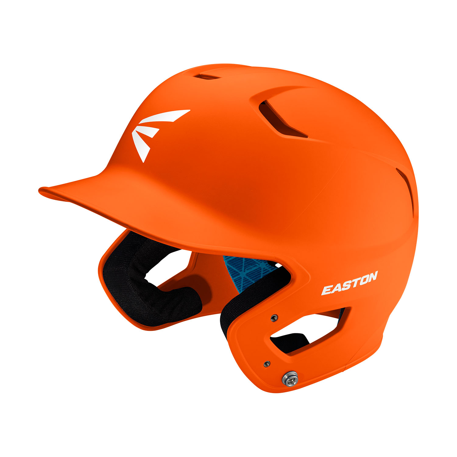 Easton Z5 2.0 Matte Solid Batting Helmet | X-Large 3