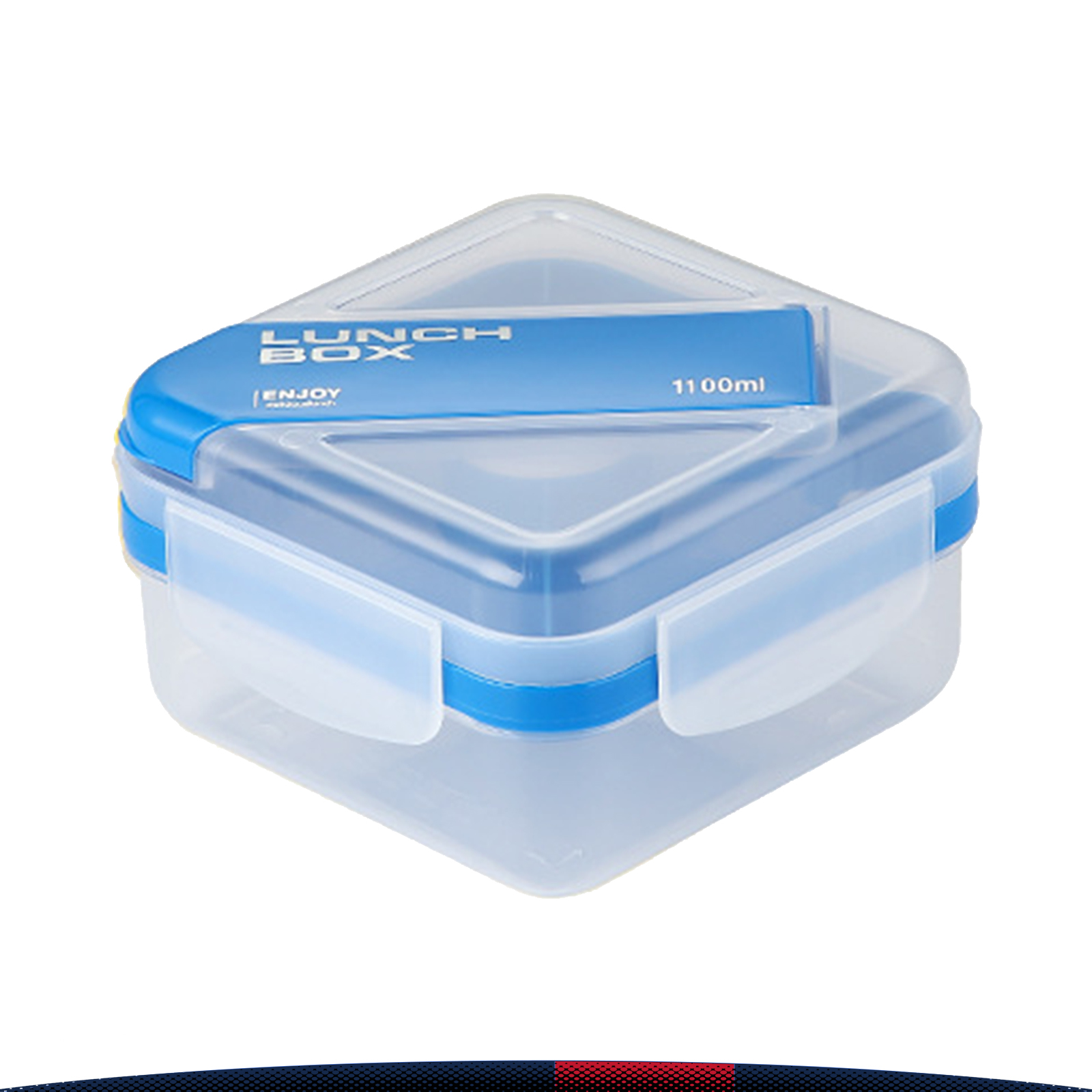 Burin Salad Lunch Box 3