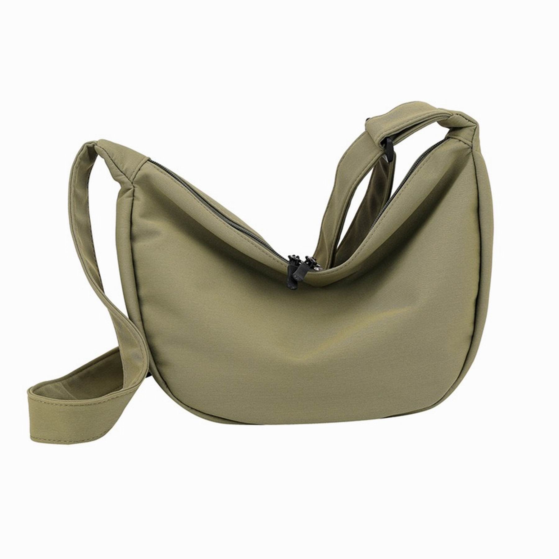Women's Crossbody Casual Messenger Bag 6