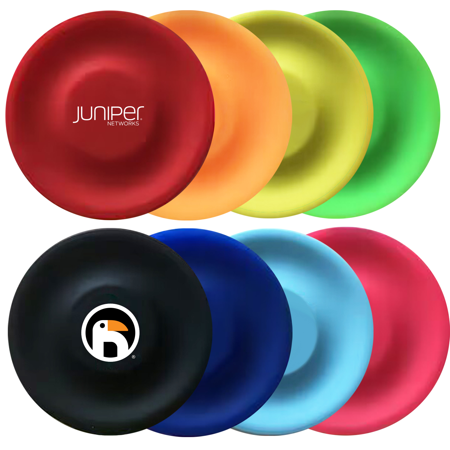 Mini Flying Disc — view 1 of 6