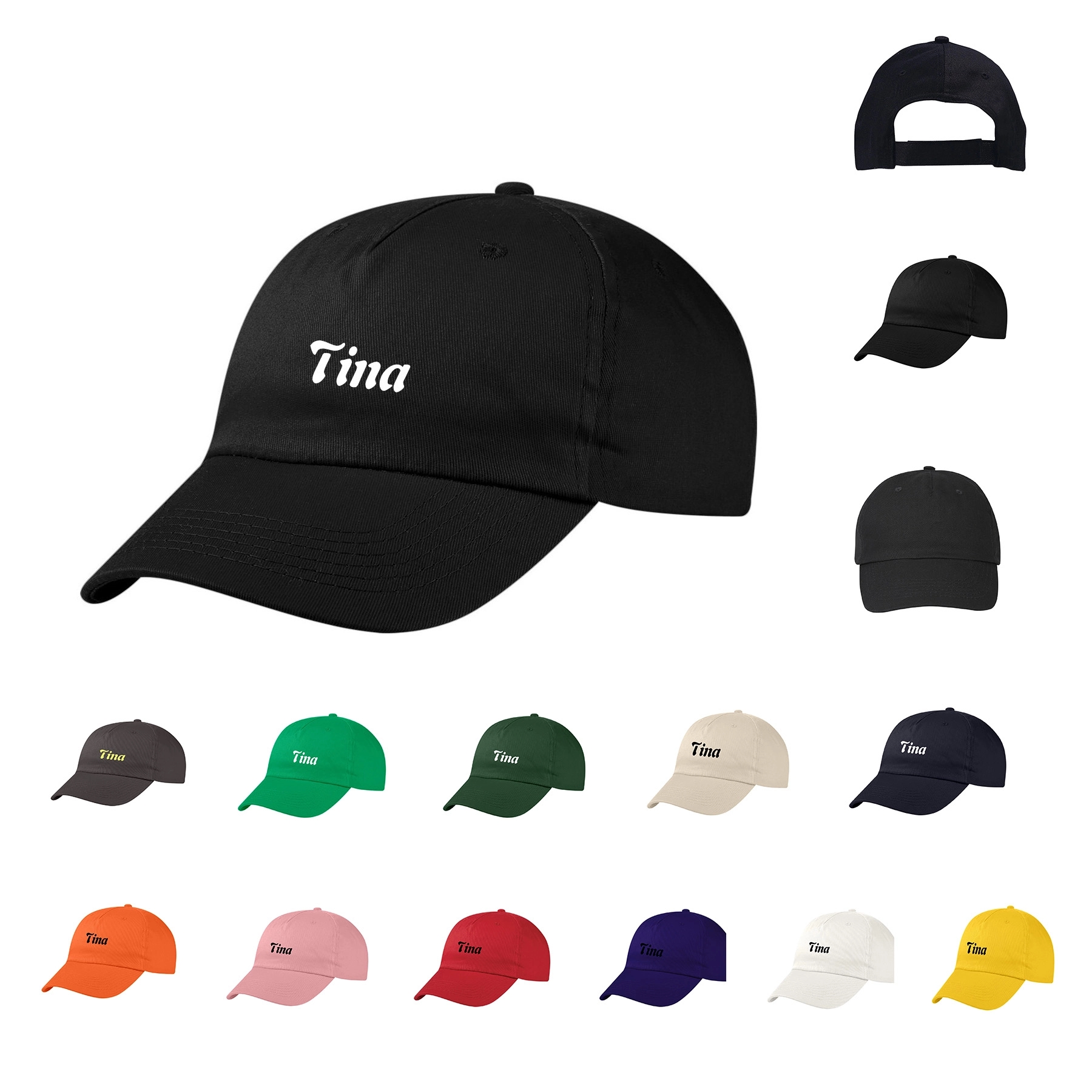 Price Buster Cap 3