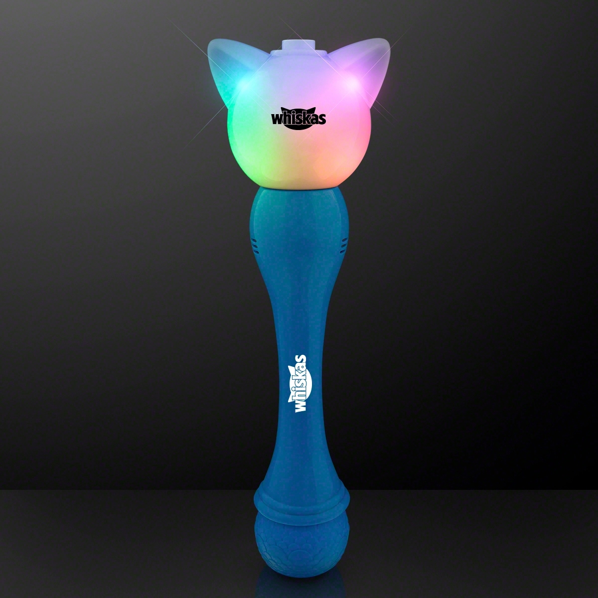 Blinky Cat Bubble Wand 1