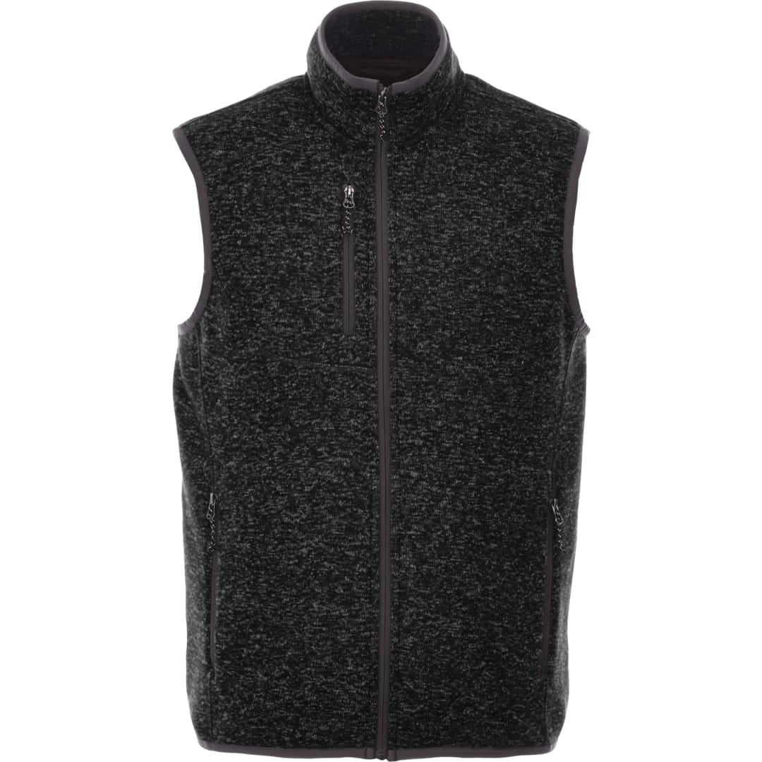 Men's FONTAINE Knit Vest 92