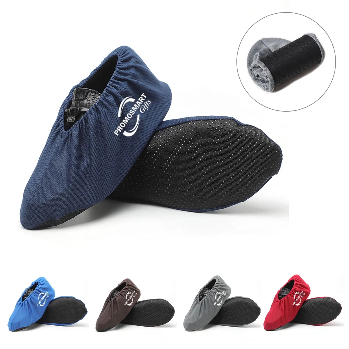 Mesh Net Breathable Shoes Cover 1