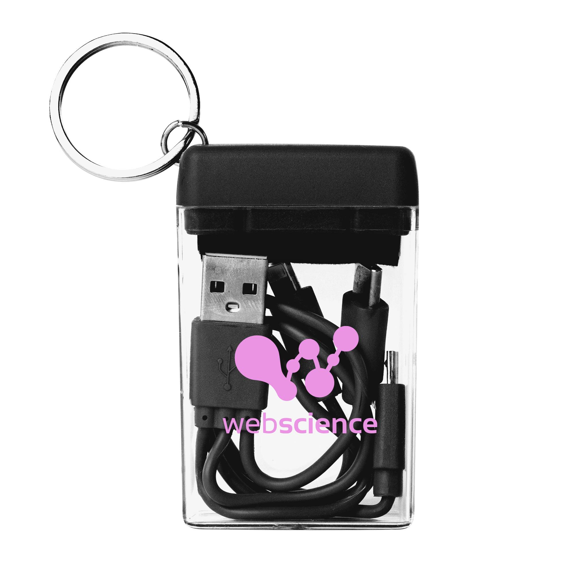 4-In-1 Charging Cable & Screen Cleaner Set 25