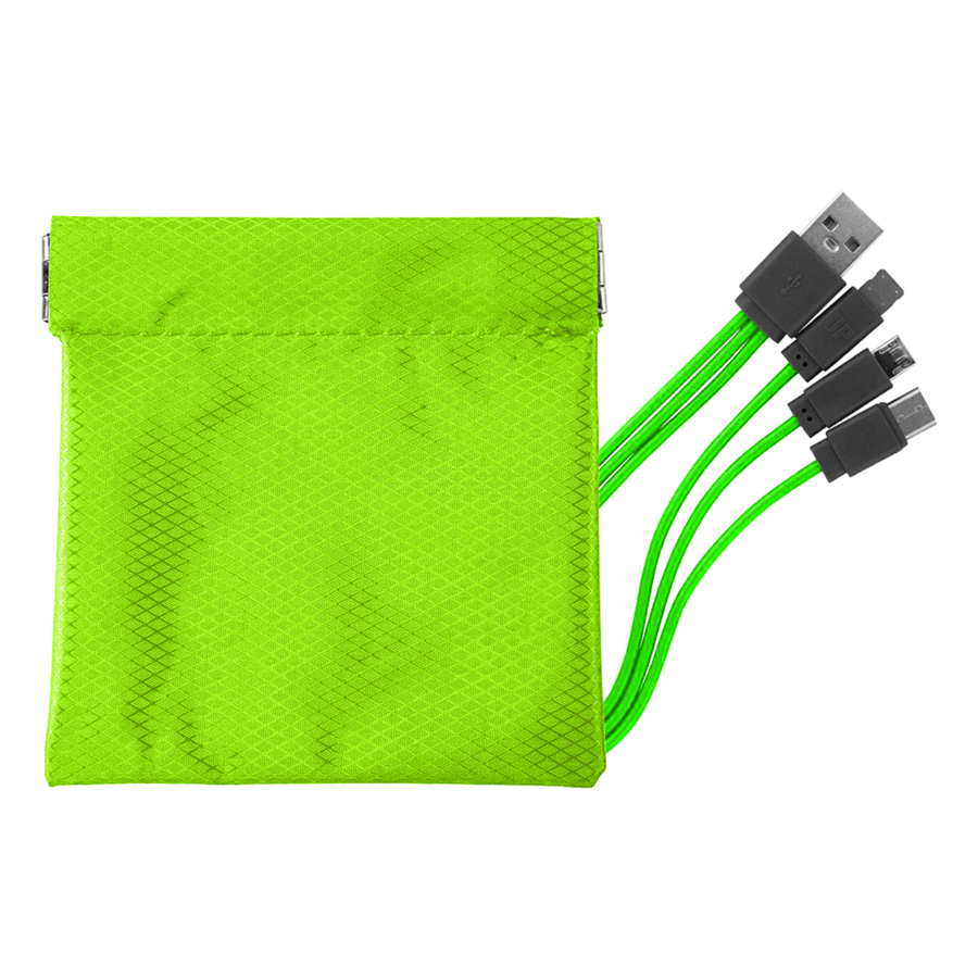 Multi-Device USB Cable Set 10