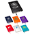 Zenith Hardcover Journal 16