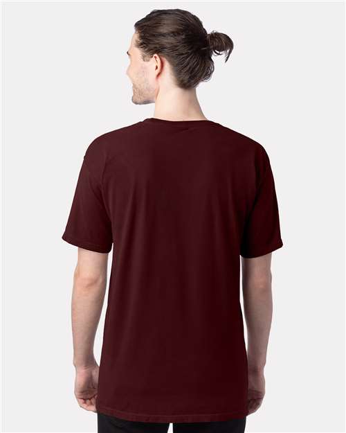 Men's Garment-Dyed T-Shirt - GDH100 178