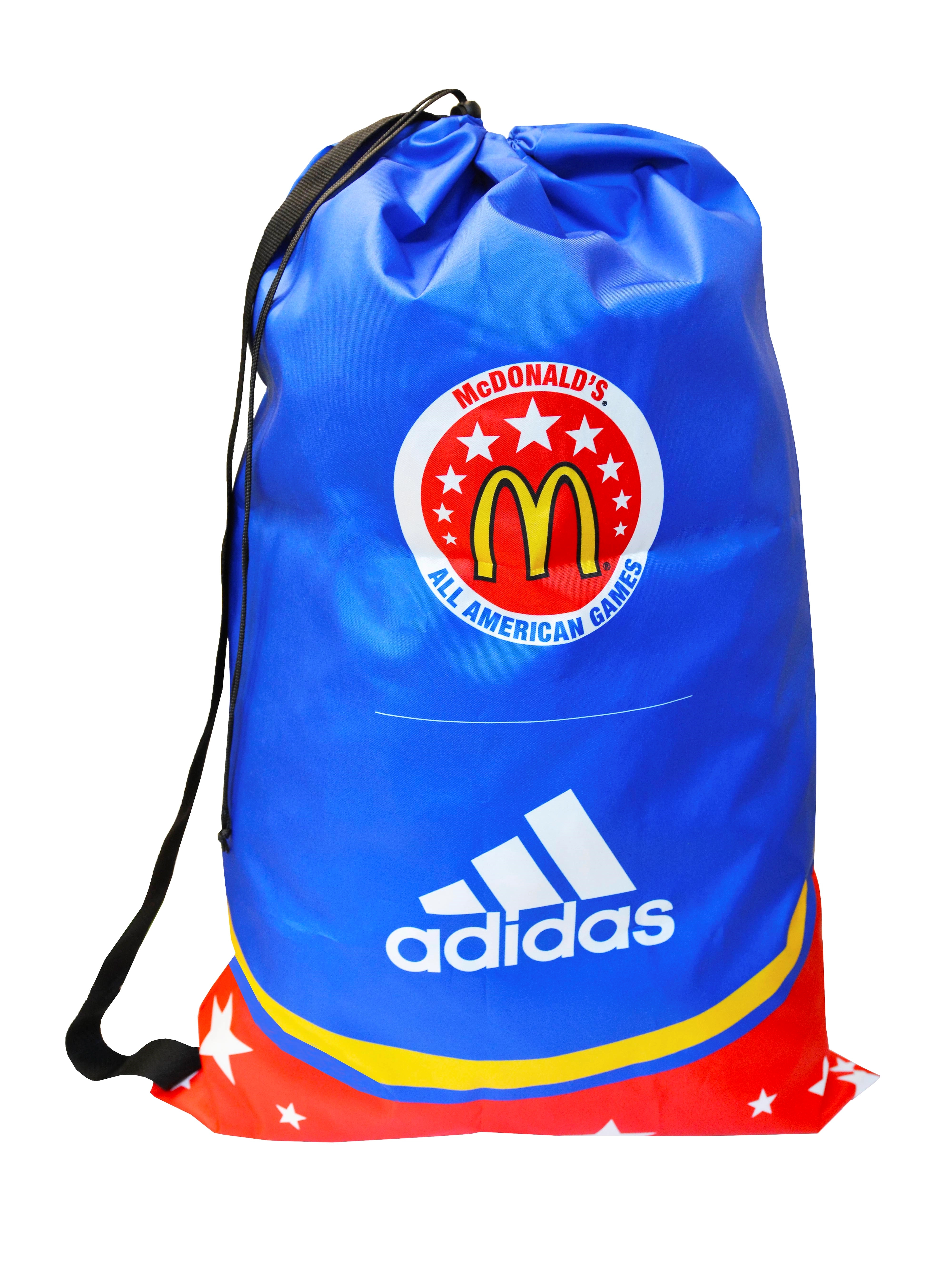 Laundry Bag - Sublimated 2