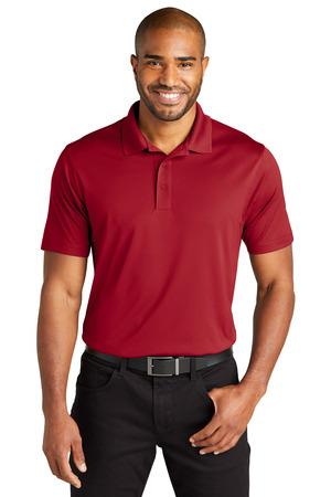 C-FREE Performance Polo